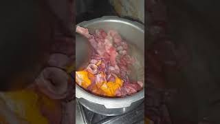 Maharashtrian spicy Phepsa Masala recipe  Maharashtrian non veg food recipes 2021 [upl. by Staten856]