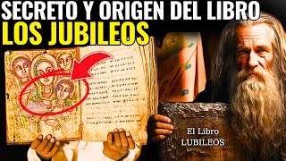 EL ENIGMÁTICO LIBRO QUE NOS CUENTA SECRETOS Y MISTERIOS DEL GÉNESIS Misterios Biblicos Revelados [upl. by Ilil783]