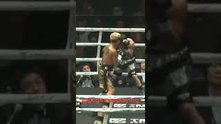 Casimero FINISHES Sanchez ko tko [upl. by Nero247]