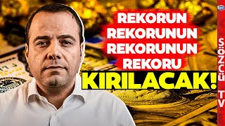 Özgür Demirtaş Kara Tabloyu Çizdi Rekorun Rekorunun Rekorunun Rekorunun [upl. by Enra738]