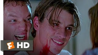 Scream 1996  Surprise Sidney Scene 1012  Movieclips [upl. by Tirzah856]