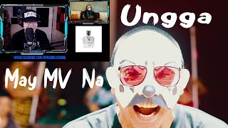 UNGGA  AZONG ULOL REVIEW AND COMMENT [upl. by Hardej209]