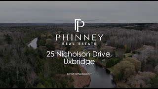 25 Nicholson Drive Uxbridge [upl. by Neisa211]