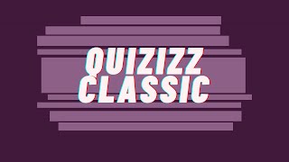 Classic  Quizizz Soundtrack 01 [upl. by Mei]