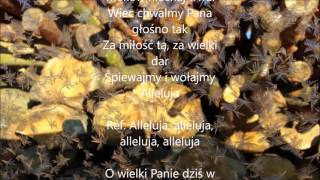 Hallelujah  wersja ślubna  cover by Ka Os [upl. by Tiffanie]