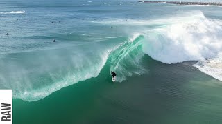 Solid and Unforgiving Straddie Sunday [upl. by Mesics]