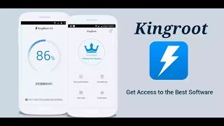 how to root samsung j1 ace or any Android devices with kingroot [upl. by Yenruoj27]