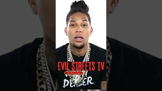 Atlanta Rappers Lost To VIOLENCE Yung Mazi Said HE WAS BULLETPROOF [upl. by Ebba168]