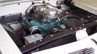 Lot S152 1962 Pontiac Super Duty 421 405 HP 4 Speed [upl. by Tound]