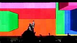 Tribe Called Quest amp Busta  Rock The Bells NYC 8308 [upl. by Terris]