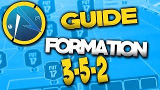 352  FIFA 17 Tutoriel [upl. by Ecinereb518]