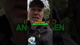 5 Perfekter Platz für Nachtangeln gefunden 🎣🌙 barschangeln angeln hecht barsch bellyboat [upl. by Adnot]