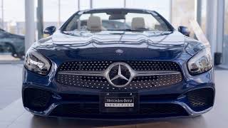 MERCEDES BENZ PETERBOROUGH Best Car Dealership in Peterborough Guelph Toronto and GTA [upl. by Lyj613]