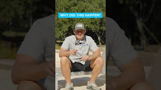 Diving Board Gone WRONG Why Did THIS Happen Pool Expert explains [upl. by Lannie]