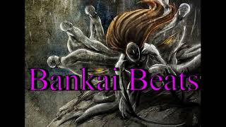 Bleach TREACHERY Drill remix By BankaiBeats [upl. by Akiemaj]