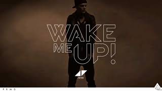 Wake Me Up  Avicii ◢ ◤ 1 Hour Version [upl. by Kokoruda]