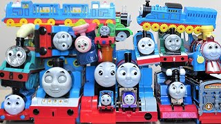 Thomas amp Friends Tokyo maintenance factory RiChannel [upl. by Waverly]