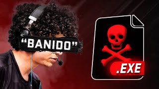 PIOR QUE O ASPX ESSE PRO PLAYER FOI BANIDO PERMANENTEMENTE DE TODOS OS CAMPEONATOS entenda tudo [upl. by Maxie]