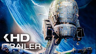 The Best SPACE Movies Trailers [upl. by Catriona852]