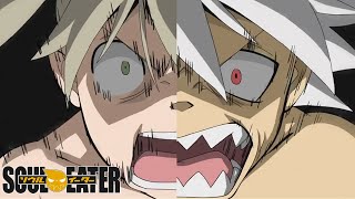 Soul Eater Opening  Resonance by TM Revolution [upl. by Ley]