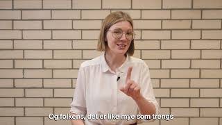 🤑 Marie Sneve Martinussen om Kapital 400 [upl. by Marcy]