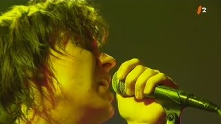 The Strokes  Live at Montreux Jazz Festival 2006 Full HQ [upl. by Kitarp]