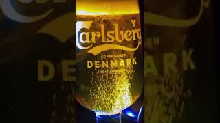 Carlsberg [upl. by Dinerman]