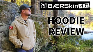 NEW  Testing The New Baerskin Hoodie 40  Is It Worth All The Hype [upl. by Netsruk]