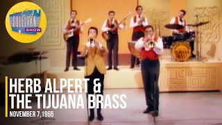 Herb Alpert And The Tijuana Brass quotZorbas Dancequot on The Ed Sullivan Show [upl. by Eelrahc]