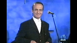 Apostolos Nikolaidis – Otan choréveis to tsiftetéli  Όταν χορεύεις το τσιφτετέλι Live 1997 [upl. by Attiuqahs489]