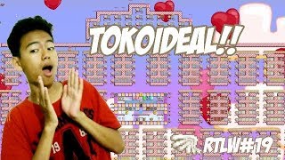 TOKOIDEAL  RTLW19 [upl. by Eilssel]