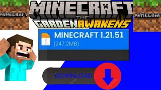 quotHow to Download Minecraft 121  Official Guide to the Latest Versionquot [upl. by Suoiluj]