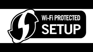 WiFi Protected Setup  WPS  WiFi Simple Config  PIN Method  Push Button Method [upl. by Gasser738]