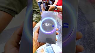 vivo v40 pro first sale from  VIVEK TELECOM 😍 main road garhwa [upl. by Narrad436]