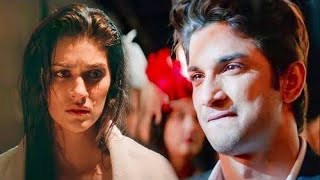 Mumkin Nahi Hai Tujhko Bhulana  Full Audio Song  Raabta  Arijit Singh  Sushant Singh Rajput [upl. by Nit969]