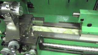 Installing amp Levelling Myford Lathe  Part 2 of 3 [upl. by Ariadne505]