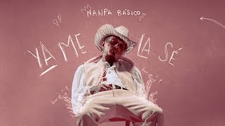 Nanpa Básico  Ya Me La Sé Official Audio [upl. by Angid]