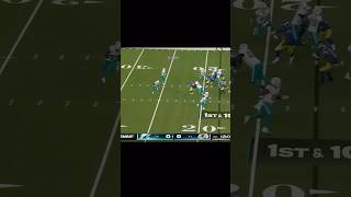 Dolphins vs Rams Game🤔shortvideo media nfl rams dolphins [upl. by Reh]