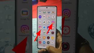 dual Instagram app kaise chalaye  ek mobile phone me 2 instagram app kaise chalaye [upl. by Xed904]