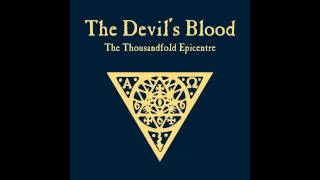 The Devils Blood  The Thousandfold Epicentre HD [upl. by Kobi]