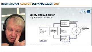 Daedalean Machine Learning Based Avionics amp Their Certification [upl. by Itsyrk]