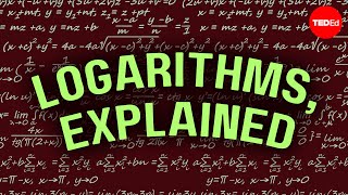 Logarithms Explained  Steve Kelly [upl. by Enohs988]