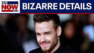 BREAKING New details in Liam Payne case [upl. by Sterrett475]