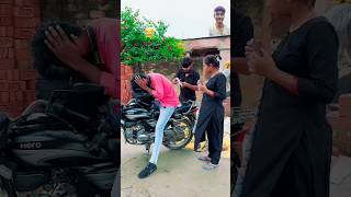 Camera mentha Ka Babu 🤣😂 comedy funny love comedyshorts ytshorts shortvideos shorts [upl. by Annahsohs]