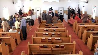 July 21 2024  Macedonia Baptist Church Ridgeway SC Live Stream [upl. by Ardnuhsal]