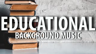 Educational Background Music  Education Background Music [upl. by Latty789]