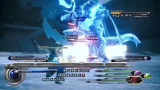 Final Fantasy XIII2 Rare Monsters Where To Find Tonberry HD [upl. by Goldston854]